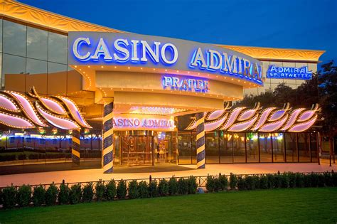 novomatic casinos austria
